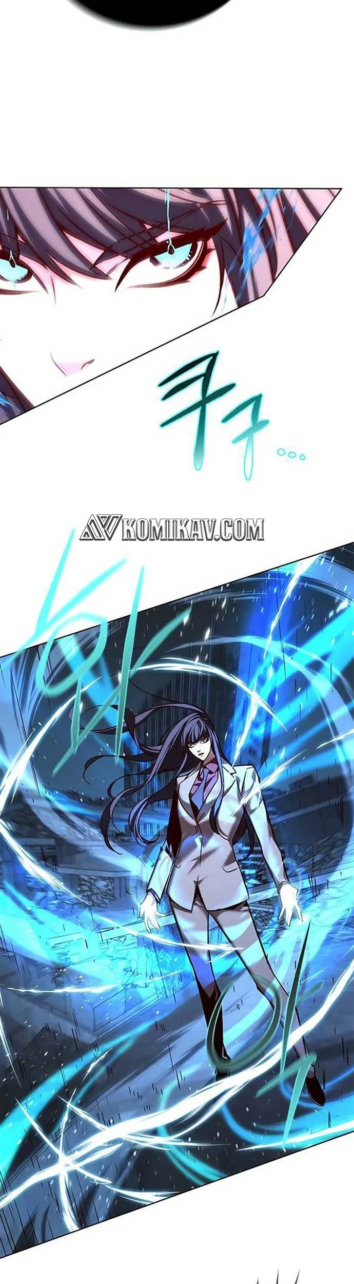 Eleceed Chapter 184 Fix Gambar 41